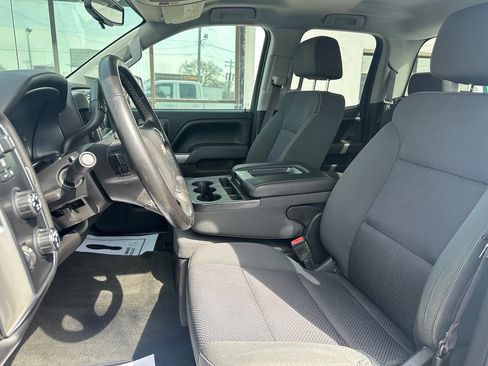 Used 2016 Chevrolet Silverado 1500 LT w/ All Star Edition image 16