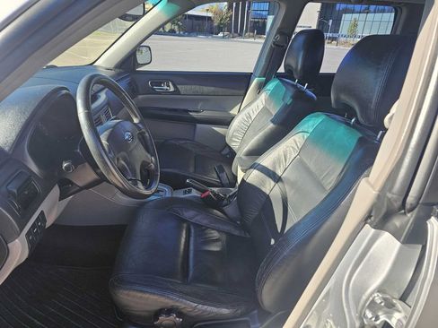 Used 2004 Subaru Forester 2.5XT image 9
