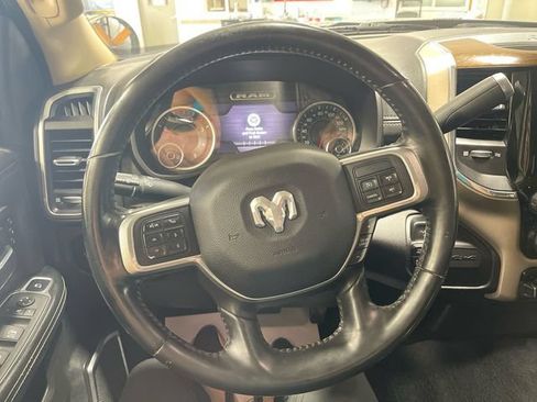 Certified 2022 RAM 2500 Laramie AWD/4WD image 15
