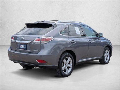 Used 2015 Lexus RX 350 AWD image 5