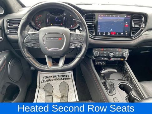Used 2023 Dodge Durango R/T image 8