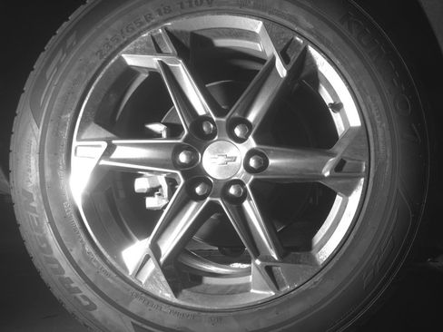 Used 2025 Chevrolet Blazer LT FWD image 15