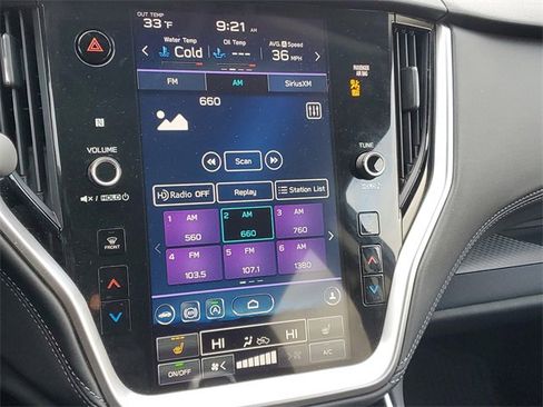 Used 2022 Subaru Outback Premium image 26