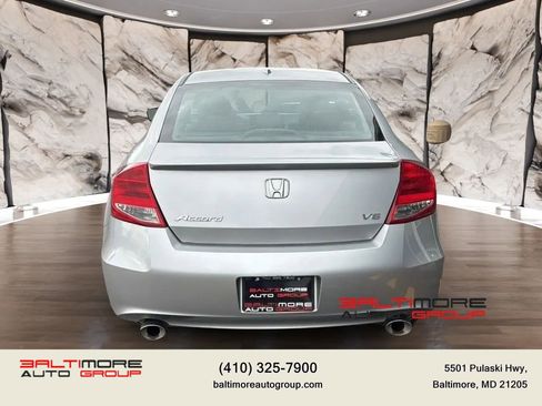 Used 2011 Honda Accord EX-L image 5