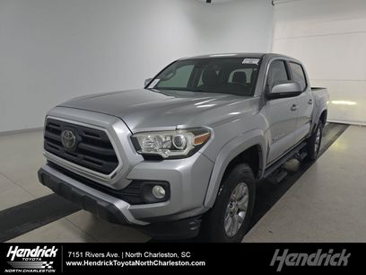 Used 2018 Toyota Tacoma SR5