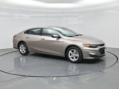 Used 2023 Chevrolet Malibu LT FWD image 20