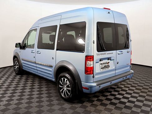 Used 2012 Ford Transit Connect XLT Premium image 11