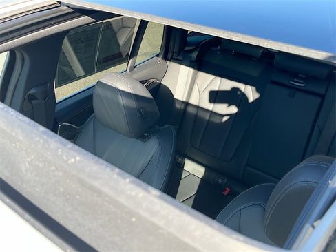 Used 2024 BMW X3 sDrive30i image 22