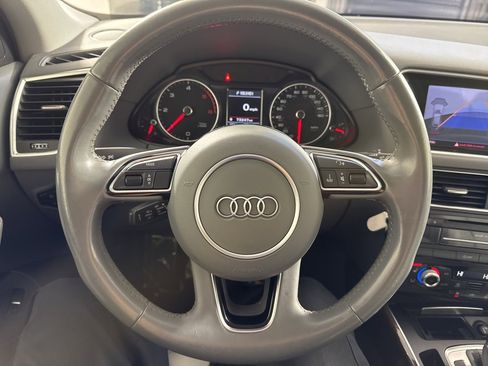 Used 2015 Audi Q5 TDI Premium Plus image 34