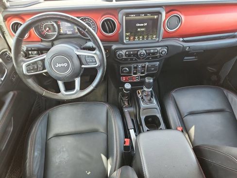 Used 2020 Jeep Gladiator Rubicon image 10