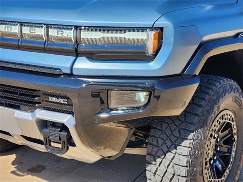 New 2024 GMC Hummer EV 3X w/ Omega Edition image 7