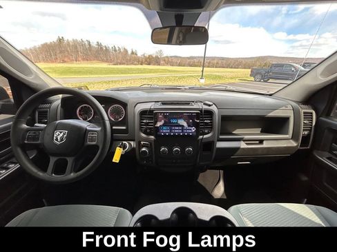 Used 2019 RAM 1500 Express image 20