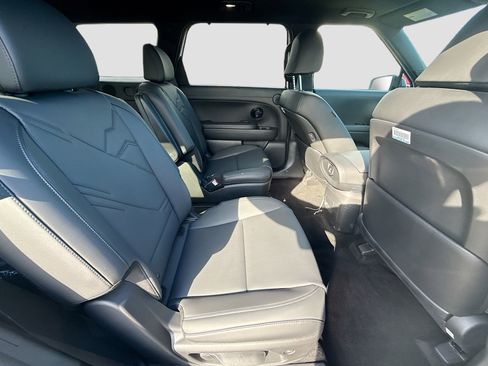 New 2026 Hyundai Palisade XRT Pro image 23