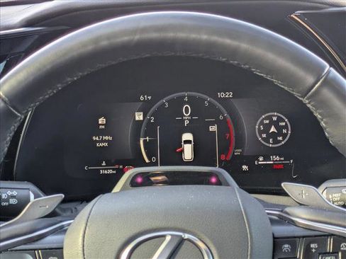 Used 2024 Lexus TX 350 FWD image 22