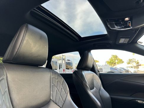 Used 2024 Lexus RX 350 Premium w/ Accessory Package (Z1) image 19