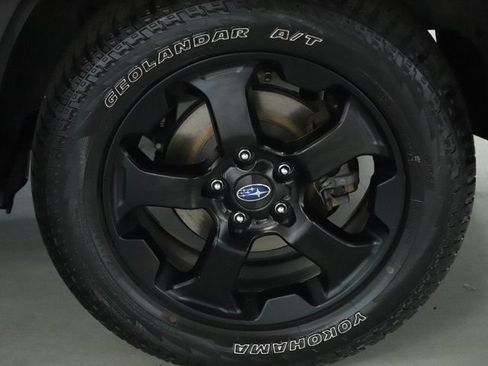 Used 2023 Subaru Forester Wilderness AWD/4WD image 43