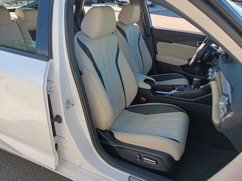 Used 2024 Acura Integra A-Spec FWD image 18