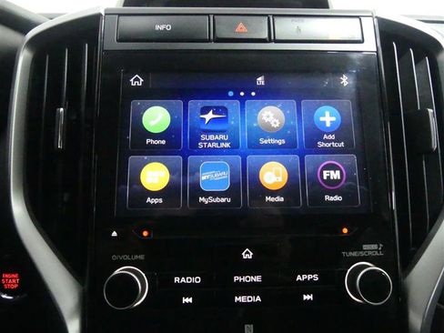 Used 2020 Subaru Ascent Premium w/ Convenience Package image 39