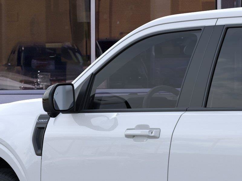 New 2026 Ford Maverick Lariat AWD/4WD image 21