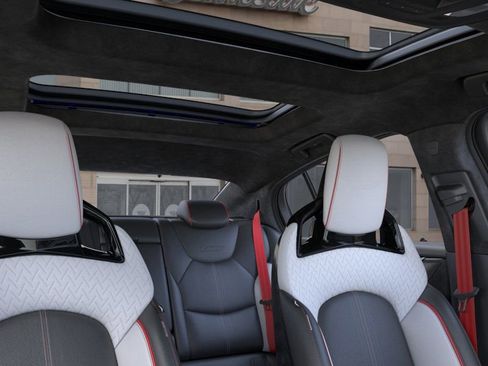 New 2026 Cadillac CT5 V Blackwing image 24
