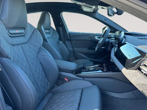 New 2025 Audi S5 Premium Plus image 15