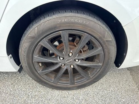 Used 2016 Kia Optima EX FWD image 12