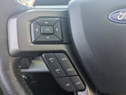 Certified 2020 Ford Expedition XLT w/ Equipment Group 202A AWD/4WD image 15