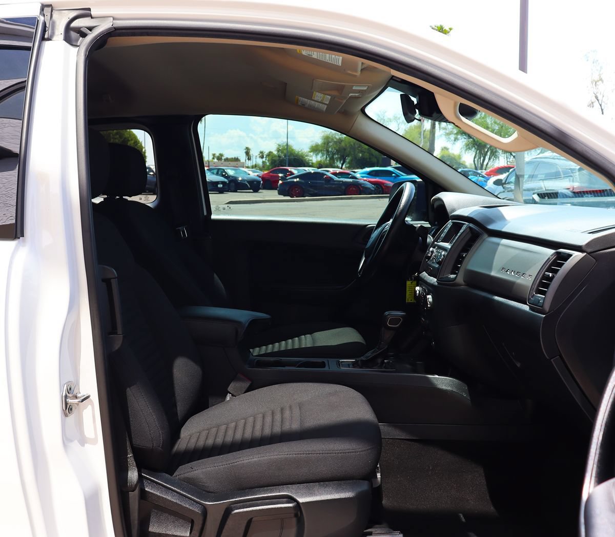 Used 2020 Ford Ranger XL w/ Equipment Group 101A Mid AWD/4WD image 30