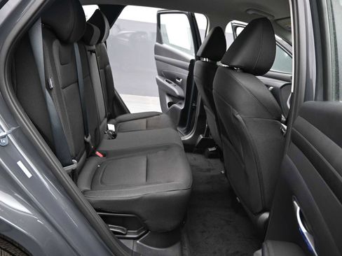 New 2026 Hyundai Tucson Blue SE image 14