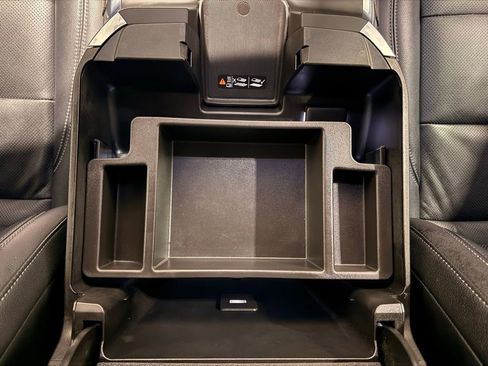 Used 2024 Chevrolet Silverado 1500 RST w/ Protection Package image 26