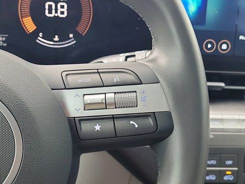 Used 2024 Hyundai Kona SEL FWD image 20