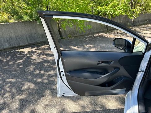 New 2026 Toyota Corolla LE FWD image 23