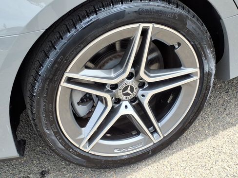 Used 2021 Mercedes-Benz CLS 450 4MATIC image 7