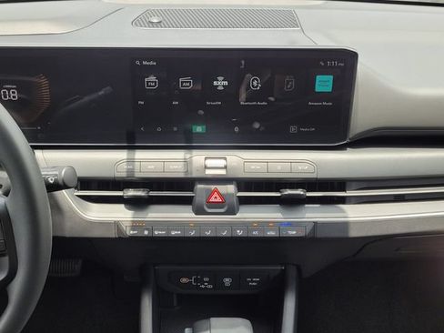 New 2026 Kia K4 FWD image 13