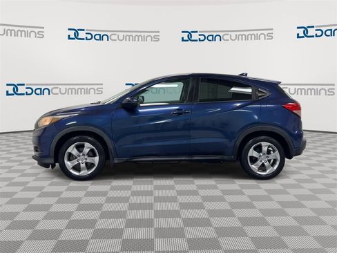 Used 2016 Honda HR-V EX image 5