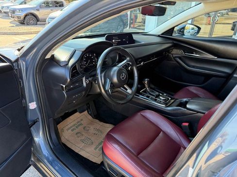 Used 2024 MAZDA CX-30 AWD 2.5 S w/ Preferred Package image 9