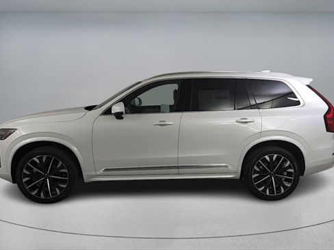 Certified 2026 Volvo XC90 B6 Ultra w/ Protection Package AWD/4WD image 7