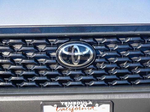 Certified 2023 Toyota Corolla Cross LE image 13