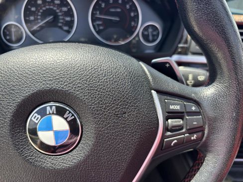 Used 2016 BMW 435i xDrive Convertible image 25