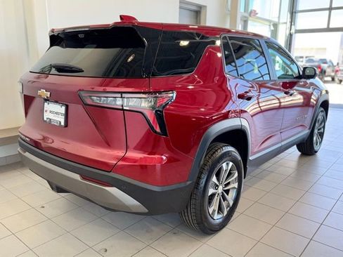 New 2026 Chevrolet Equinox LT w/ Safety and Technology Package AWD/4WD image 36