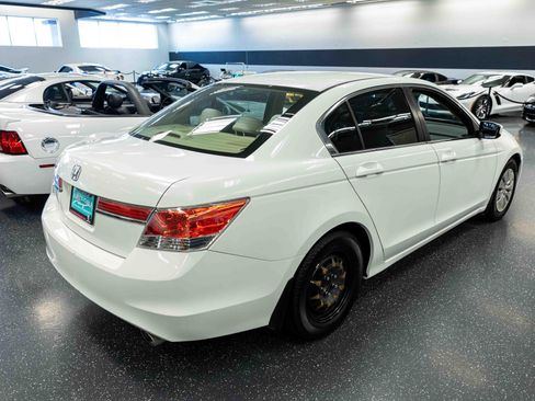 Used 2012 Honda Accord LX image 6