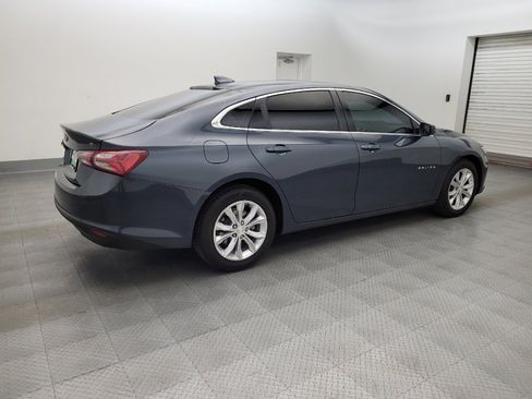 Used 2020 Chevrolet Malibu LT FWD image 10