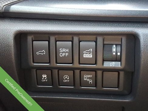 Used 2024 Subaru Forester Sport AWD/4WD image 26
