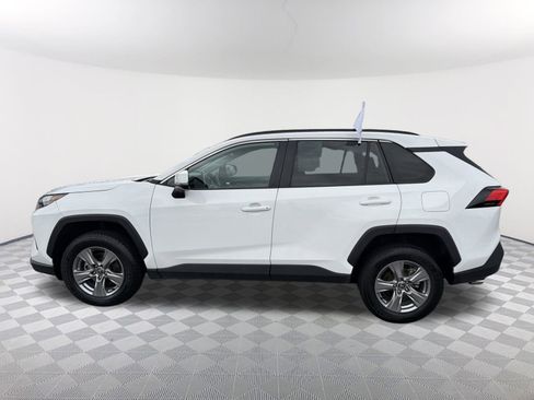 Certified 2024 Toyota RAV4 XLE image 16