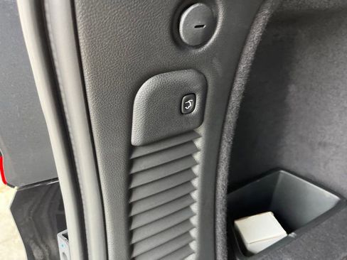 New 2023 Dodge Durango SRT Hellcat w/ Black Package image 31