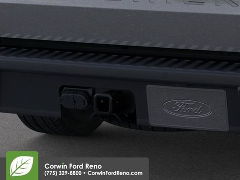 New 2026 Ford Maverick XLT AWD/4WD image 25