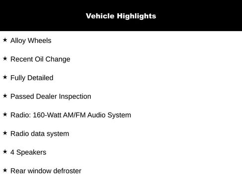 Used 2020 Honda Accord LX image 12