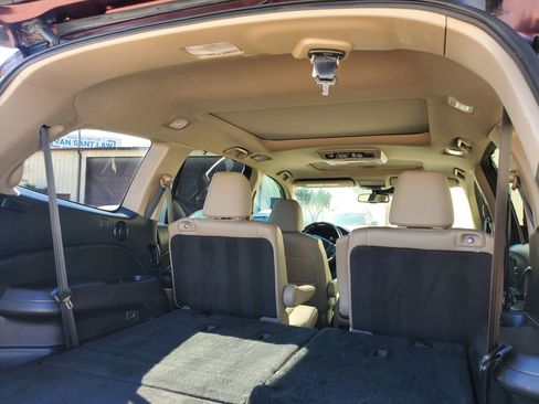 Used 2017 Honda Pilot Elite image 38