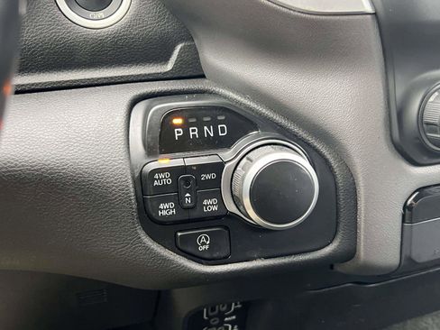 Used 2020 RAM 1500 Big Horn image 15