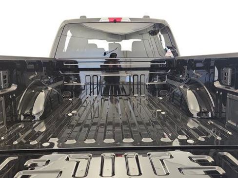 New 2025 Ford F150 Lightning XLT image 20